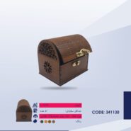 جعبه کوچک قفل دار مدل 036