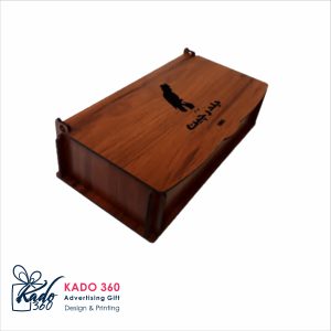 جعبه چوبی اقتصادی مدل023